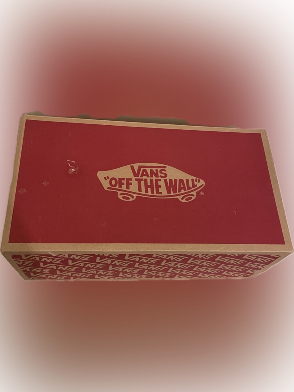 Vans Men’s Evdnt Ultimate Waffle Sneakers Size 10 w-Box